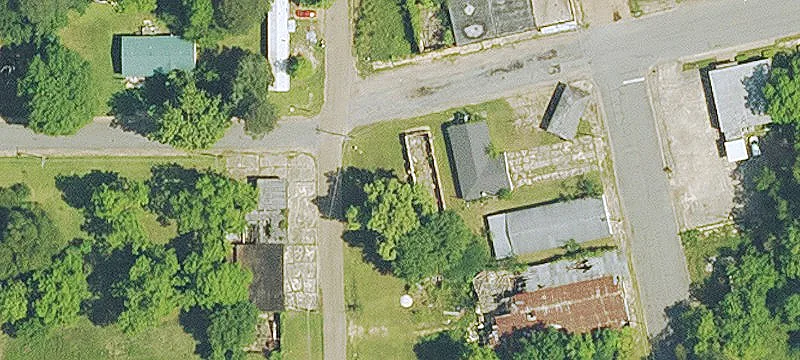 339 Resident St