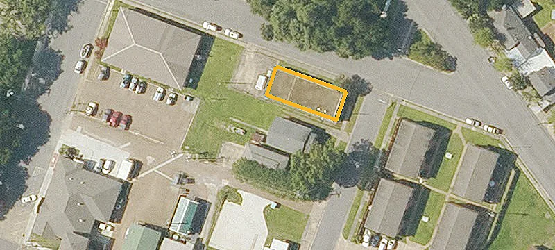 10 Magnolia St