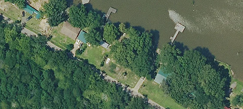 11403 Trl End Rd