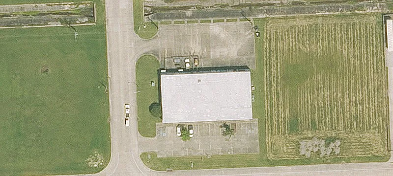 1780 Commercial Dr