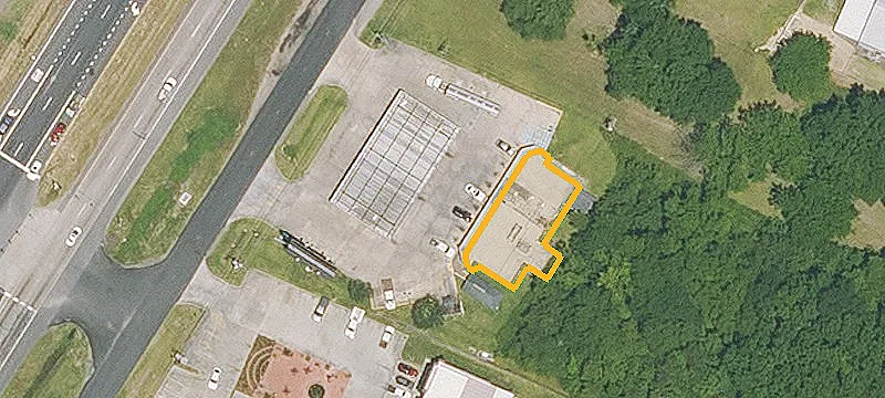3847 Hwy 1st S