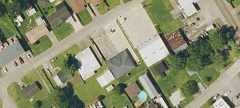 117 Lydia St
