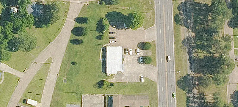 Quitman Hwy
