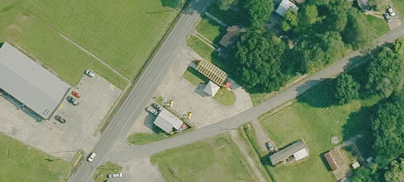 3320 La Hwy 78