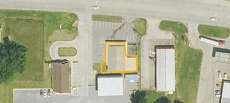 6831 Us Hwy 61