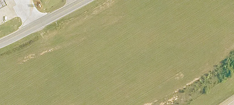 Gap Farm Rd