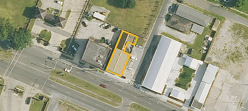 6565 Saint Claude Ave