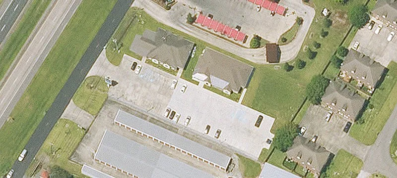 6711 La Hwy 1st S