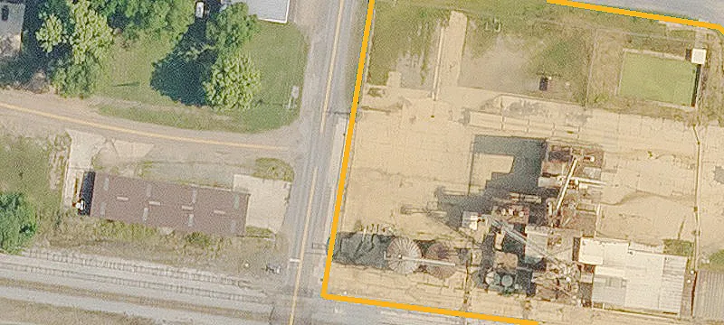 447 Depot St