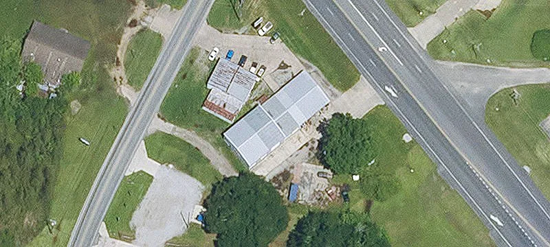 8194 Hwy 1st 1