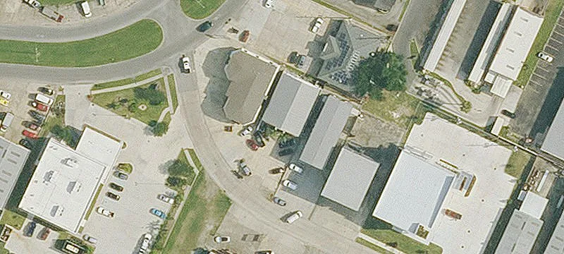 8307 Lafitte Ct