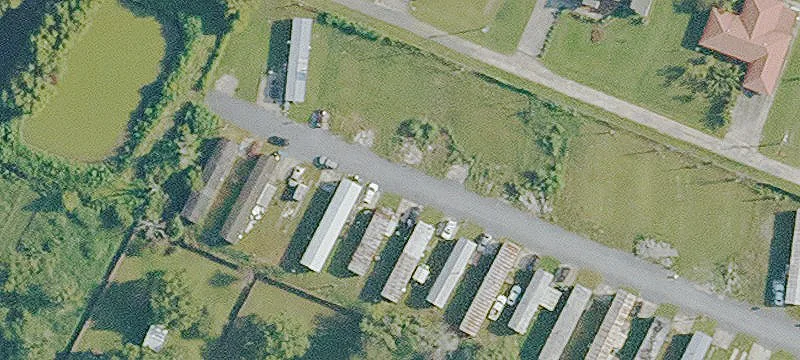 1984 Cypress Is Hwy