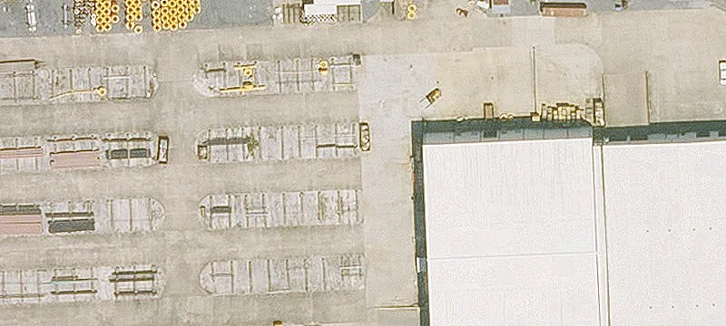 1100 Le Blanc Rd