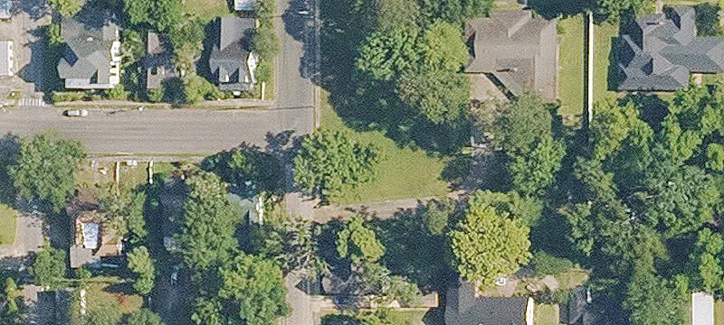 109 Pineville St