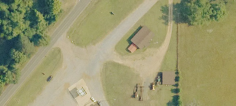 5415 Hwy 155