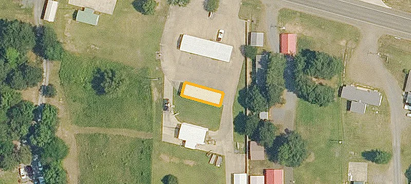 12225 Texas Hwy