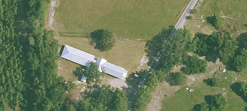 267 Musselwhite Rd