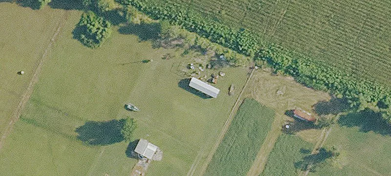 1984 Cypress Is Hwy