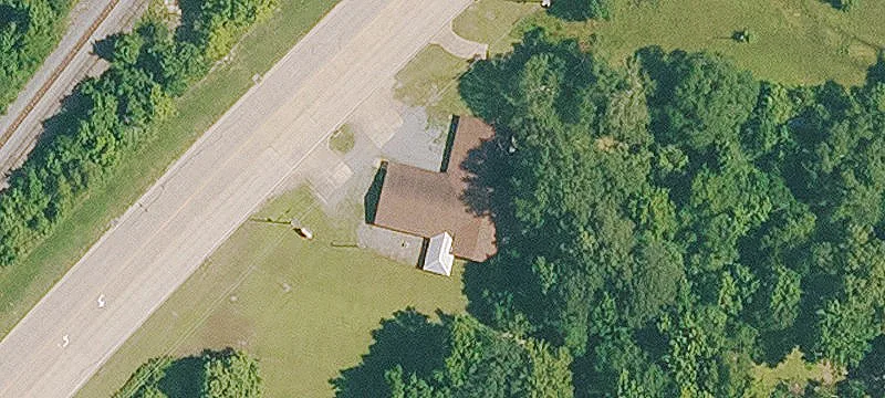 9321 Hwy 165