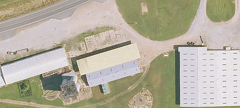 1908 Hwy 29th E