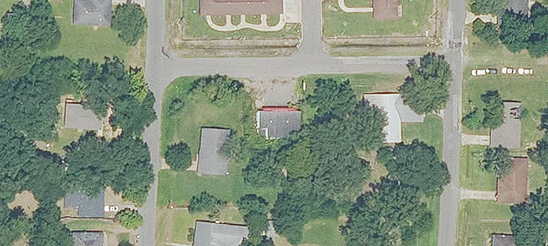 109 Ouachita St