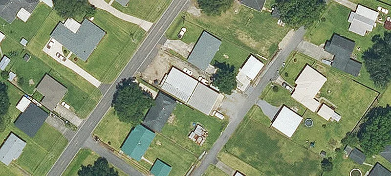 509 Brule Rd