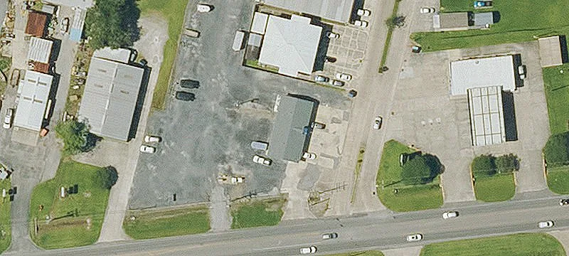 101 Tournament Blvd