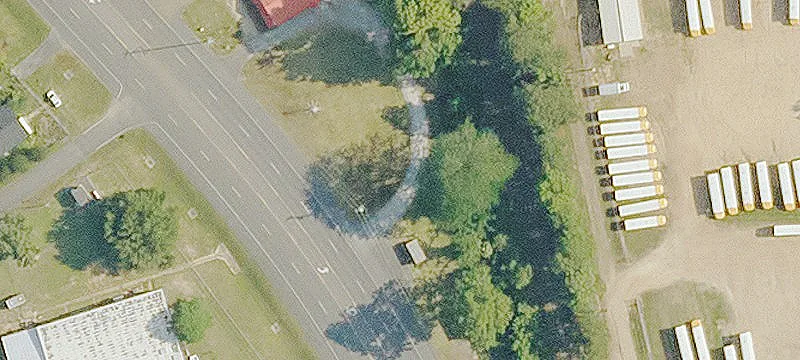 900 Hwy 167