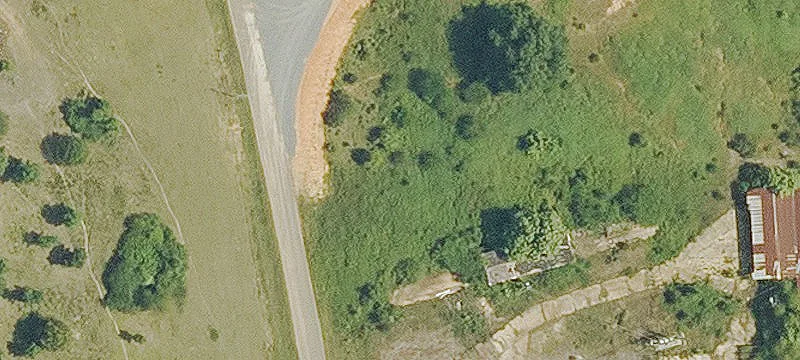 2976 Brick Plant Rd