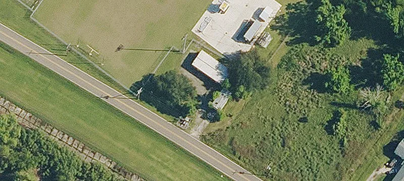 Braithwaite, LA 70040