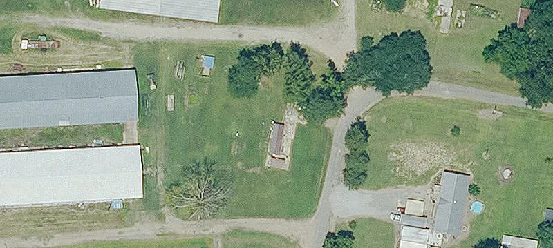 301 Pecan Dr
