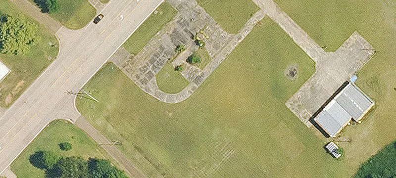 Quitman, LA 71268