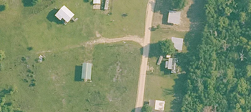 526 Old Fry Rd