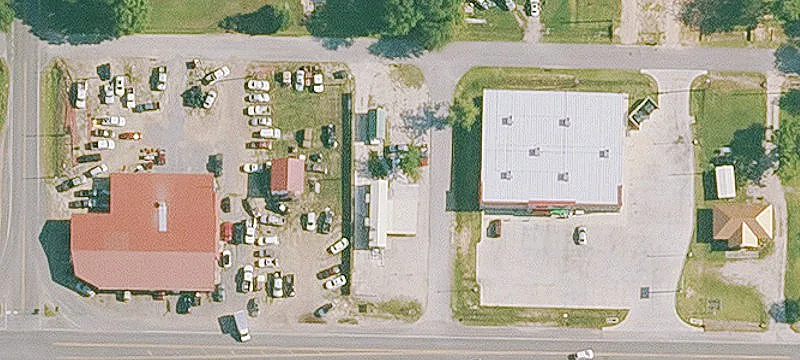 18304 Hwy 190