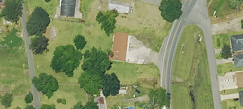 8331 Fry Rd