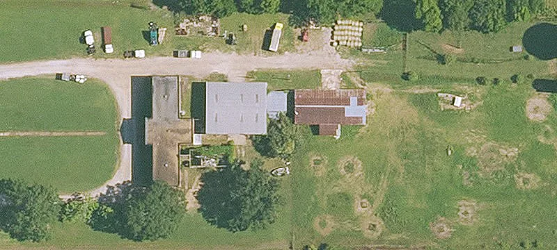 595 Choupique Ln