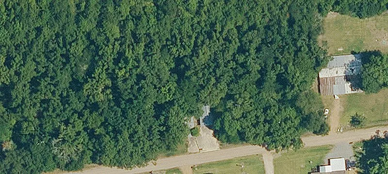 705 Passman Rd