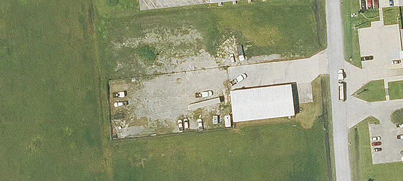 3606 Delta Dr