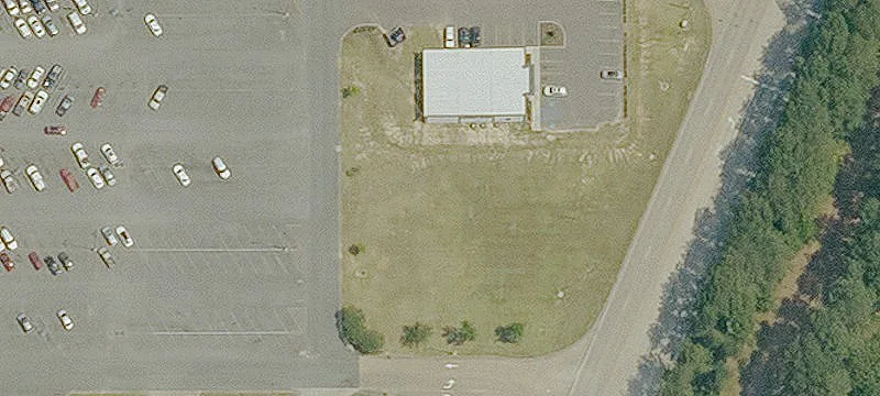 1902 Hwy 165th S