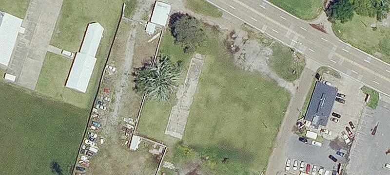 421 Tunica W Dr