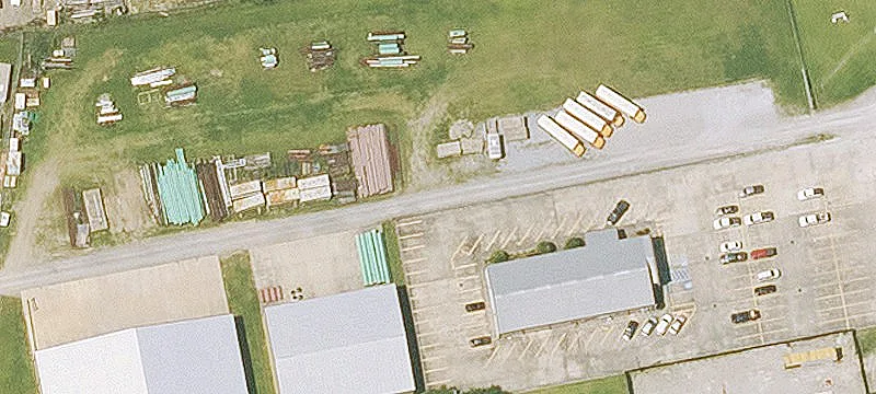 7640 La Hwy 1st S