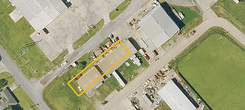 103 Stable Rd