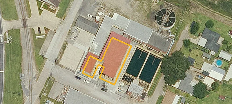 Bc Waterworks Plant