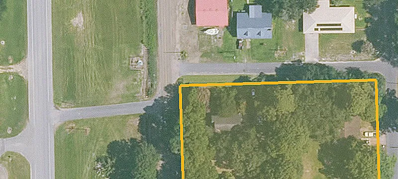 3233 Old Hwy 13