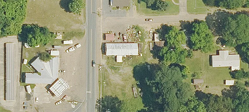 101 Main St