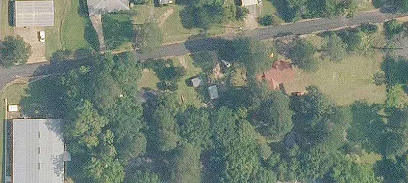 304 Plum St