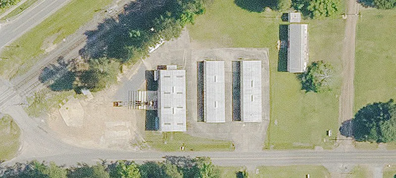 1305 Rosefield Rd