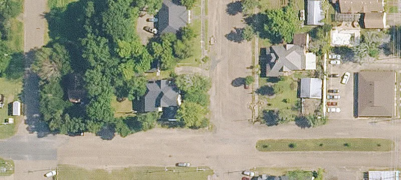 203 Abel St