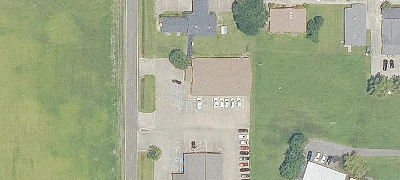 111 Ellington Dr