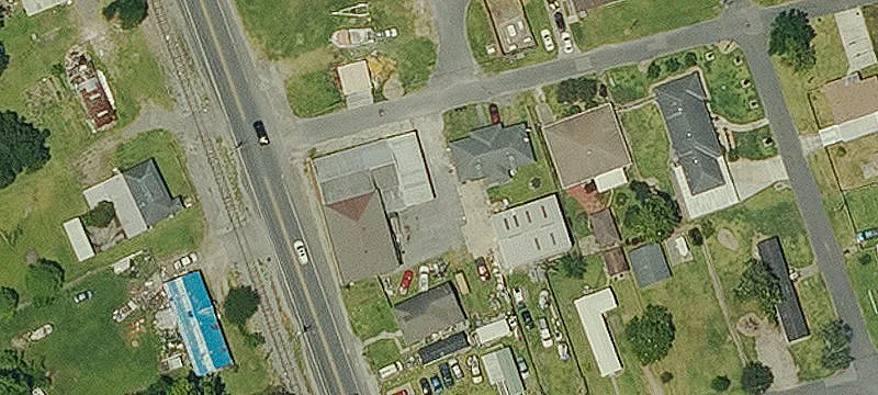 6001st E Saint Bernard Hwy